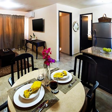 Coromuel Condo Cabo San Lucas Exteriör bild