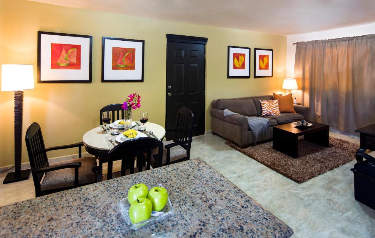 Coromuel Condo Cabo San Lucas Exteriör bild