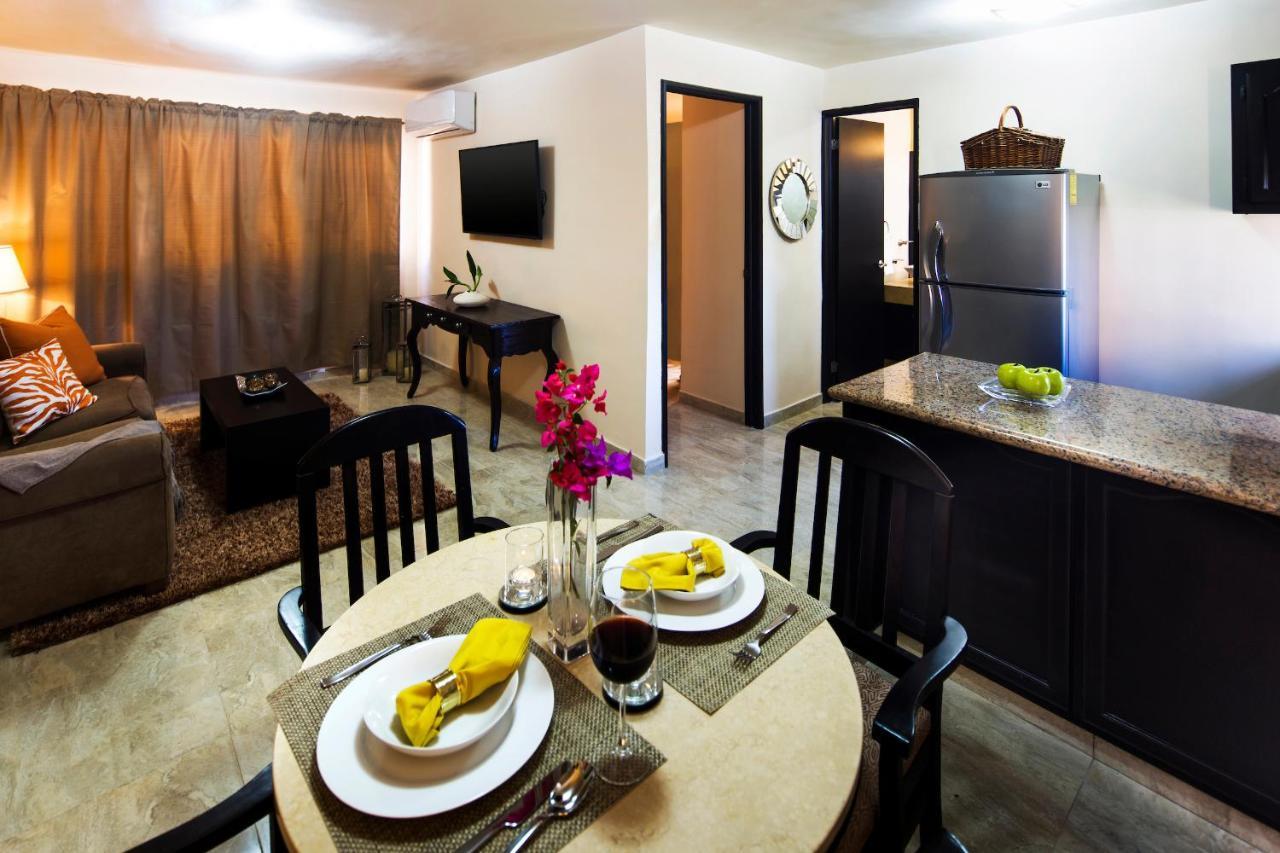Coromuel Condo Cabo San Lucas Exteriör bild