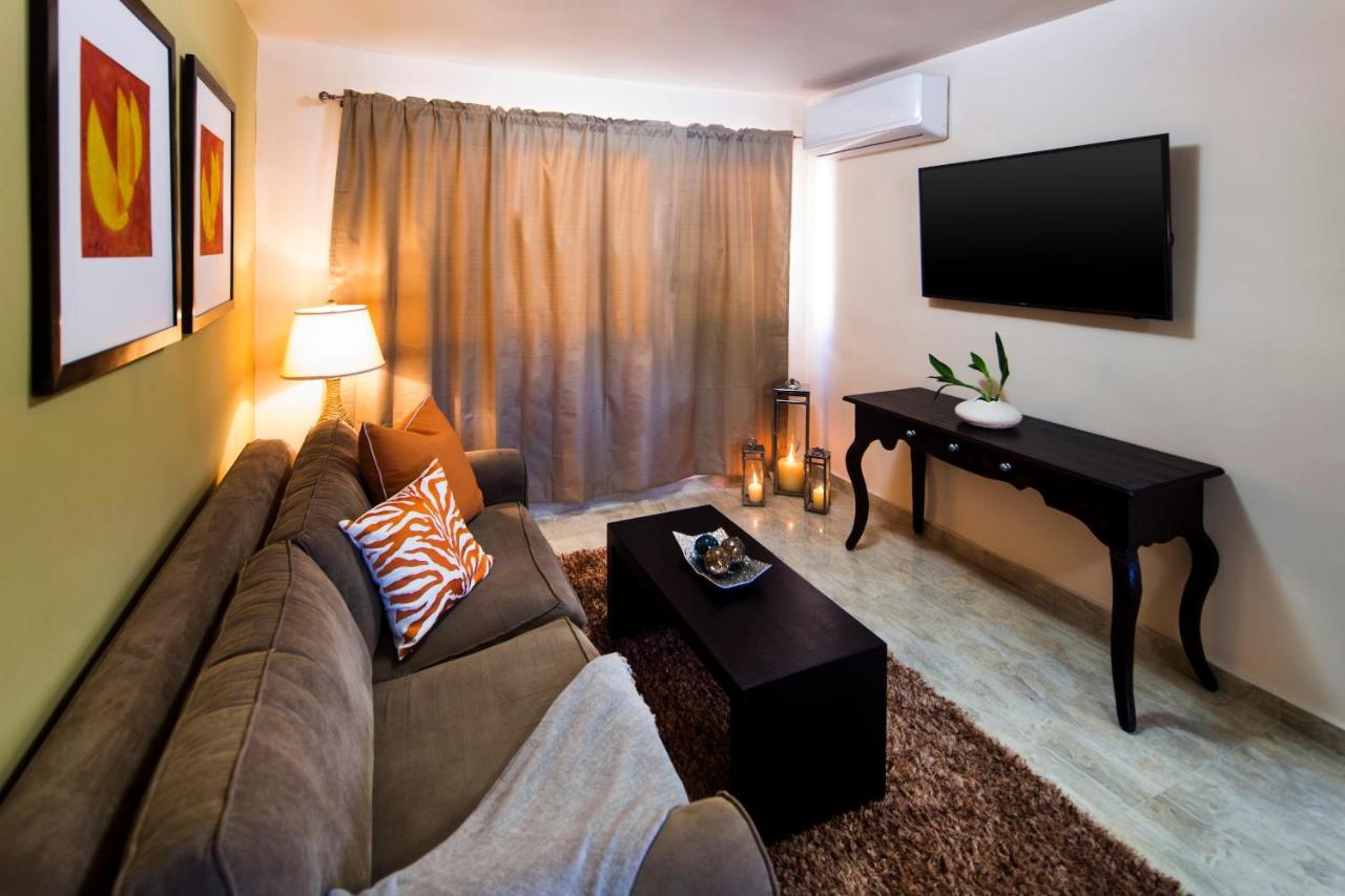 Coromuel Condo Cabo San Lucas Exteriör bild